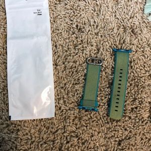 apple watch band